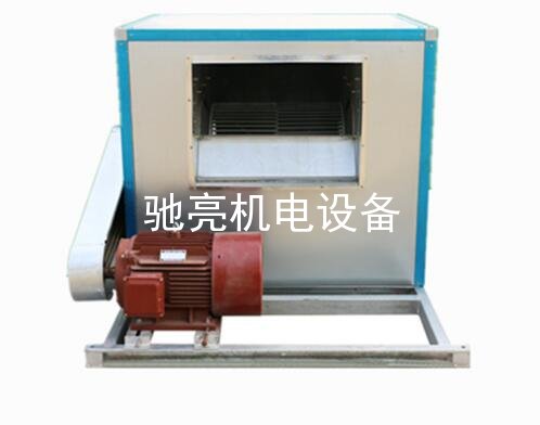 離心風機